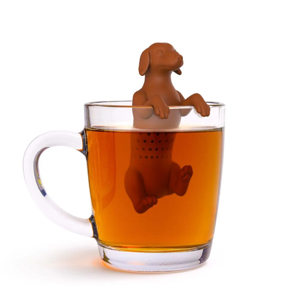 Dog Tea Infuser