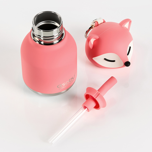 Black Cat Mini Bestie Bottle