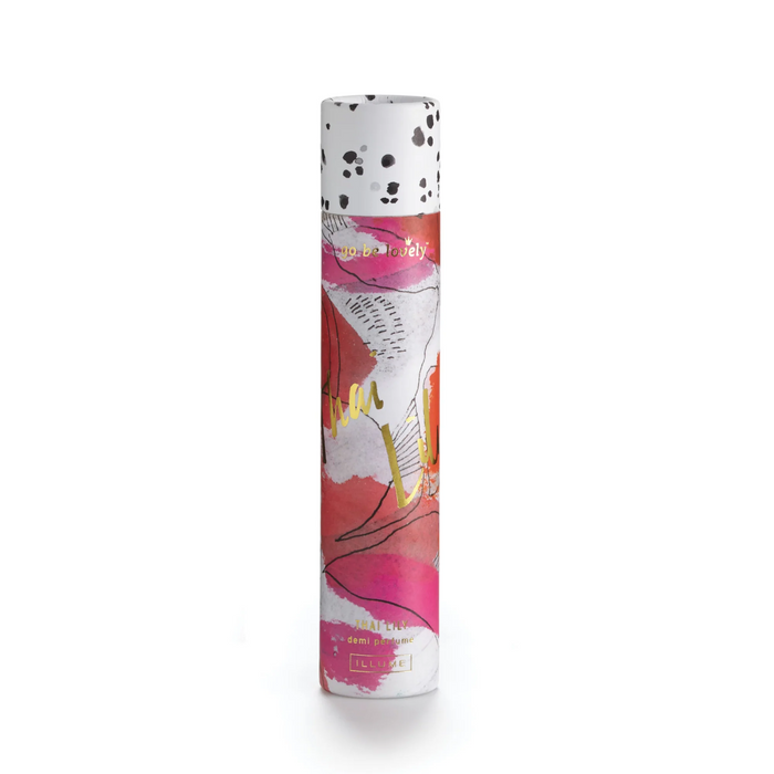 Thai Lily Rollerball Perfume