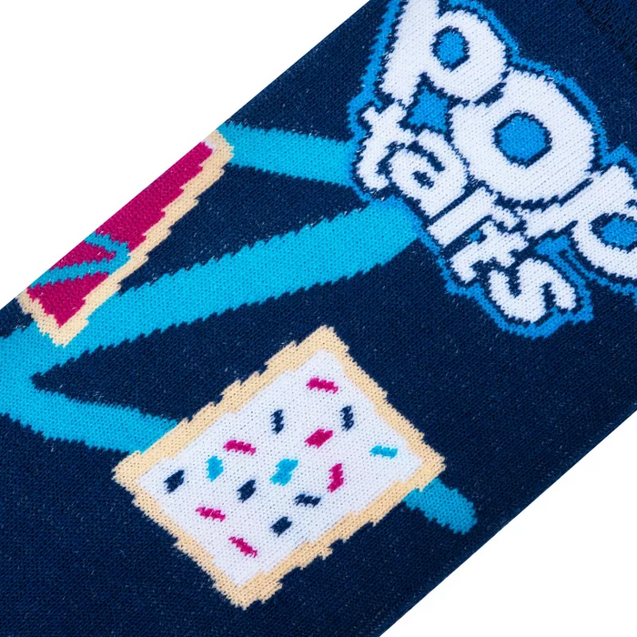 Pop Tarts Mew's Crew Socks