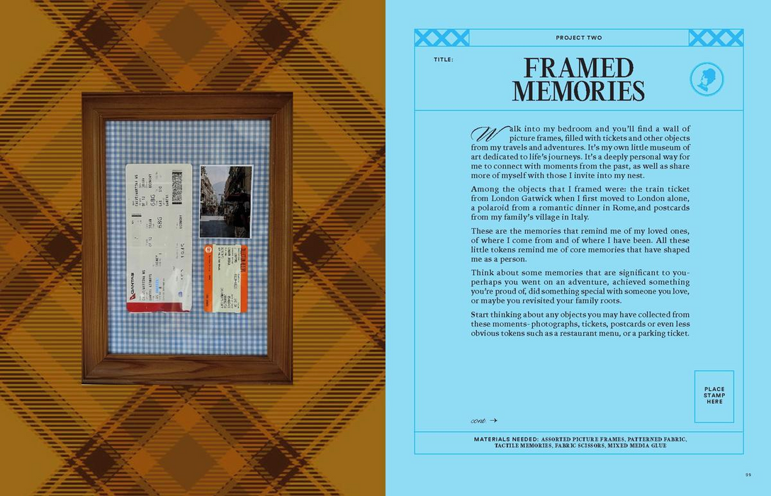Art of Memory