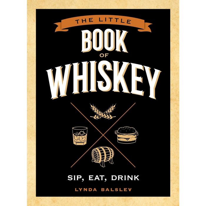 Little Book of Whiskey