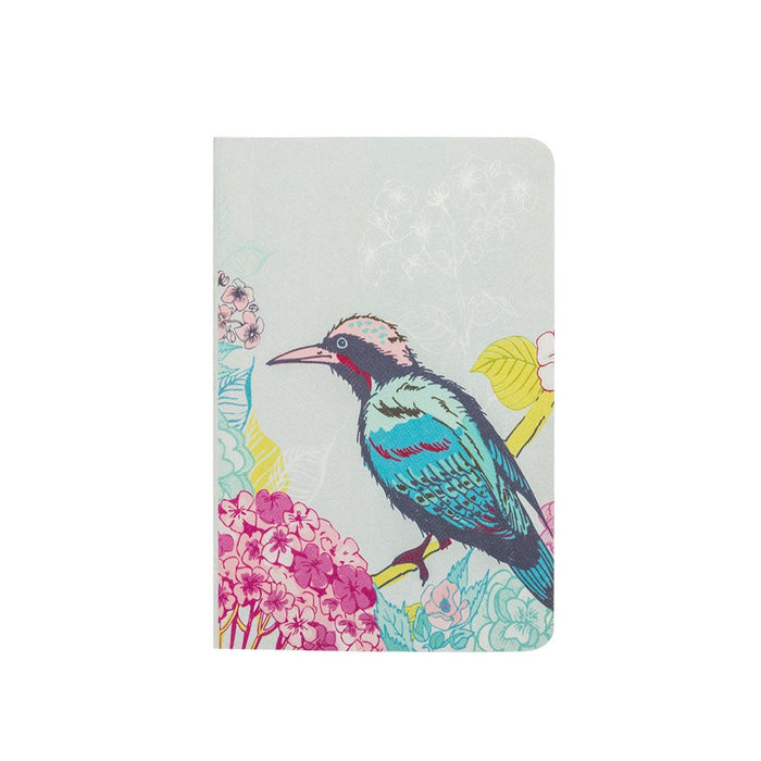 Bird Notebooks