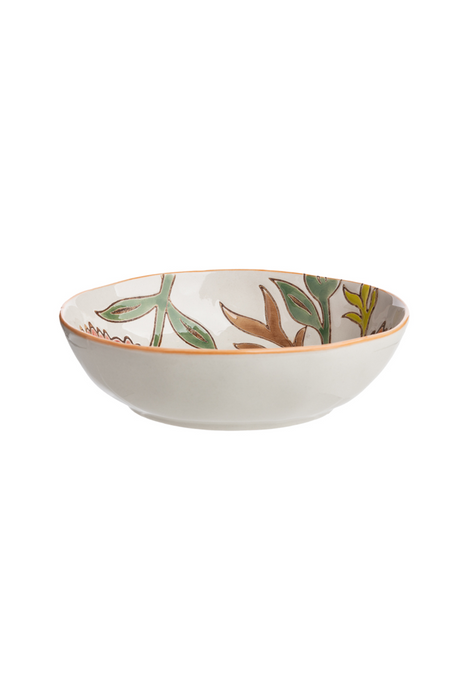 Summer Floral Soap Dish