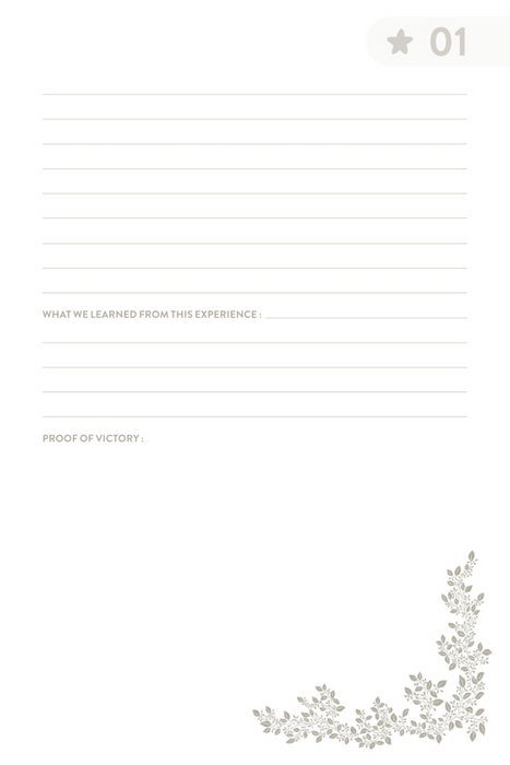 Our Bucket List Adventures Book