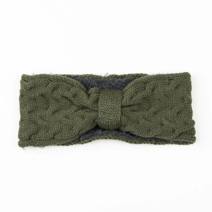 Kinara Knot Headband
