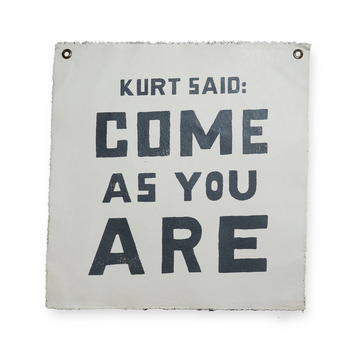 Kurt Said Wall Canvas