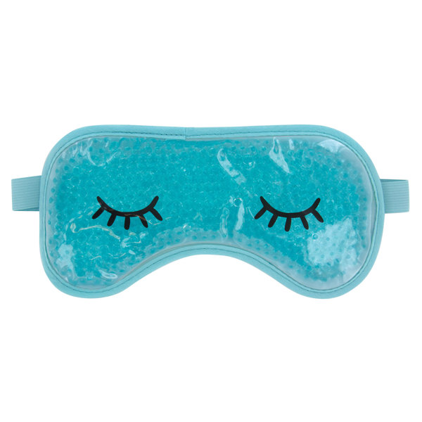 If Looks Could Chill: Hot And Cold Eye Mask