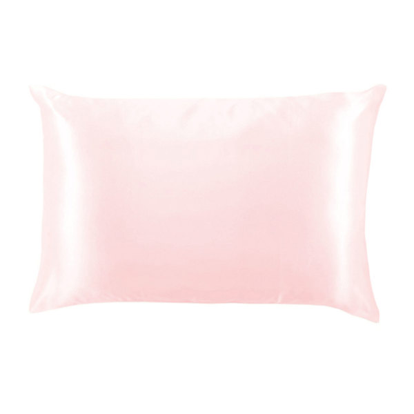 Silky Satin Pillow Case