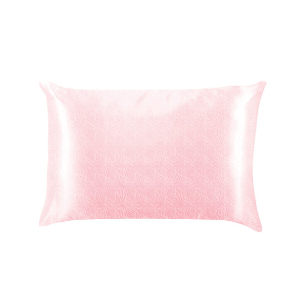 Silky Satin Pillow Case