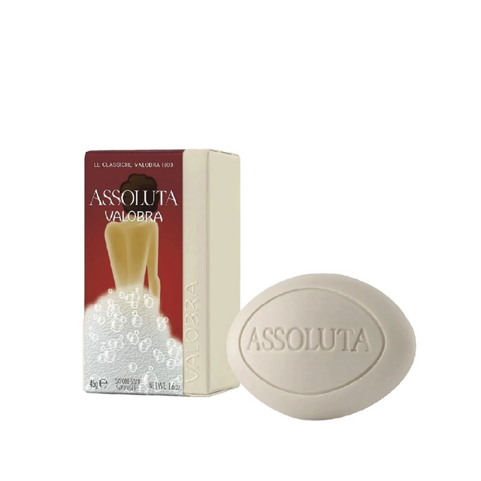 Valobra Bar Soap - Assoluta
