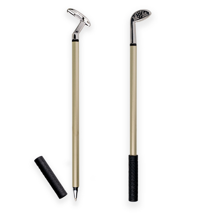 Modern Monkey Hole in One Putt Putt Golf Pens