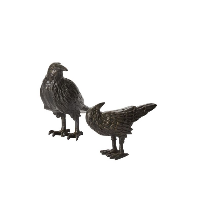 Nevermore Figurine