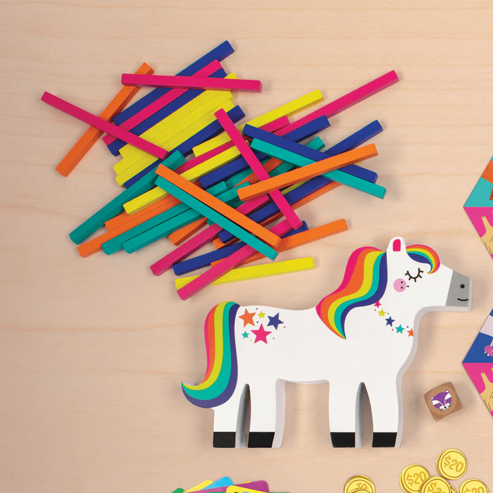 Pony-Pile Up