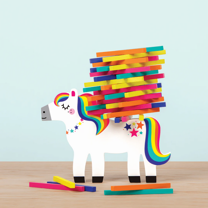 Pony-Pile Up
