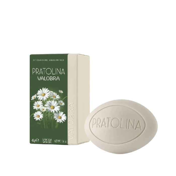 Valobra Bar Soap - Pratolina