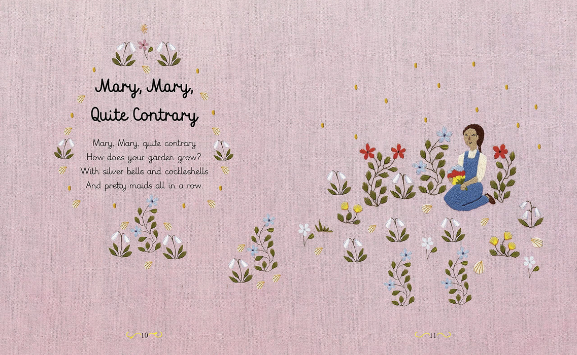 Read to Your Baby Every Night: 30 classic lullabies and rhymes