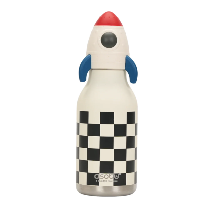 Bestie Bottle Rocket