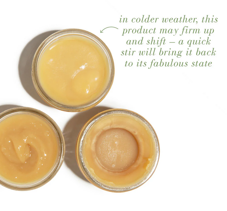 Sunflower Honey Butter