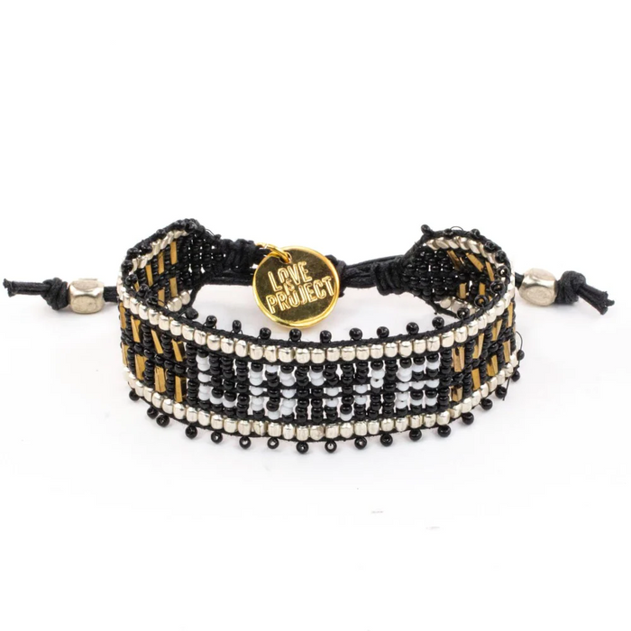 Taj Love Bracelet