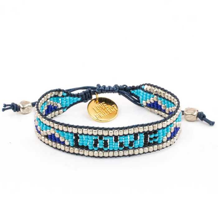 Taj Love Bracelet