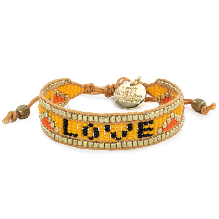 Taj Love Bracelet