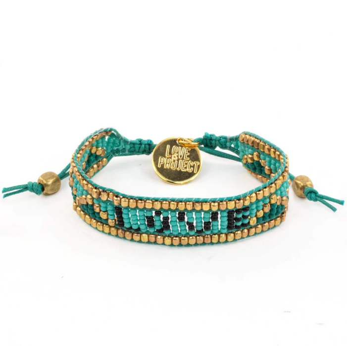 Taj Love Bracelet