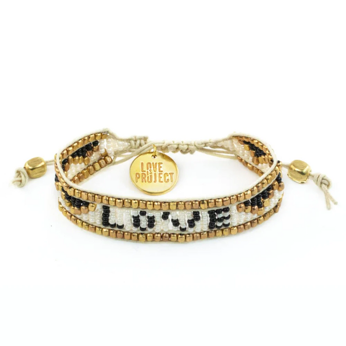 Taj Love Bracelet