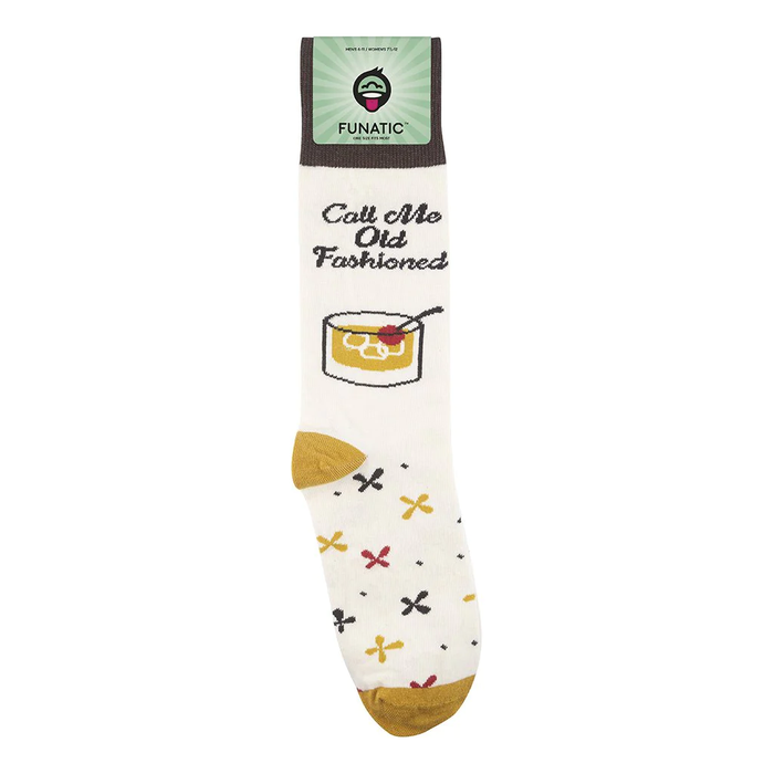 Old Fashioned Sock