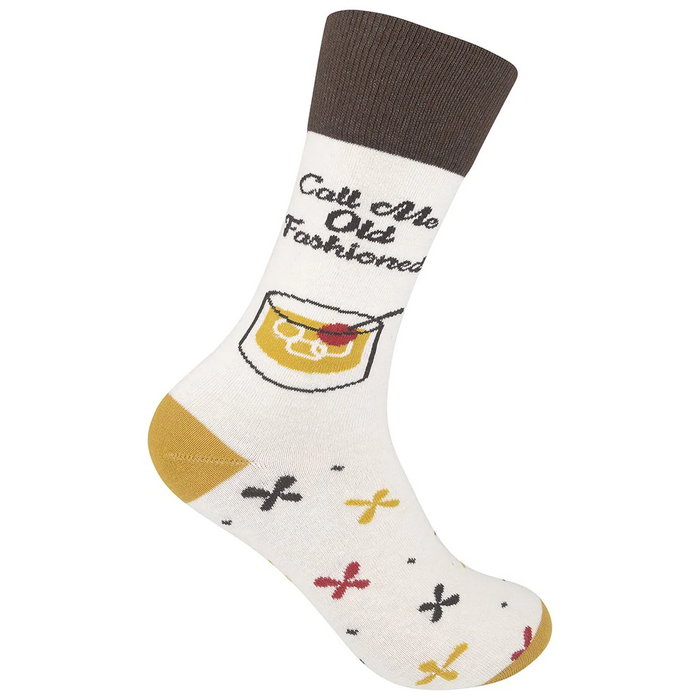 Old Fashioned Sock