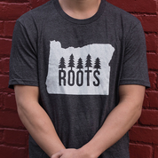 Mens OR Roots Tshirt