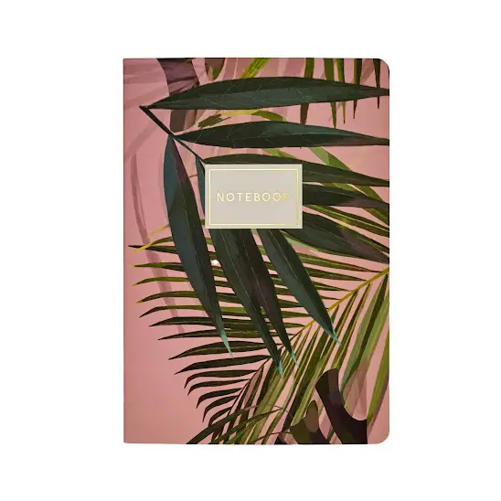 Flora Notebooks