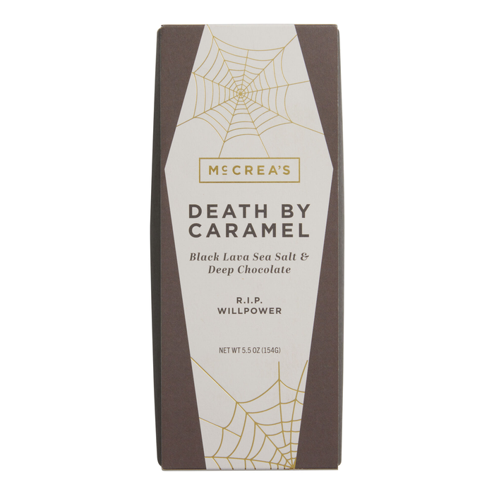 Death by Caramel Gift Box