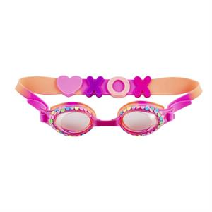 Candy Girl Heart Goggles