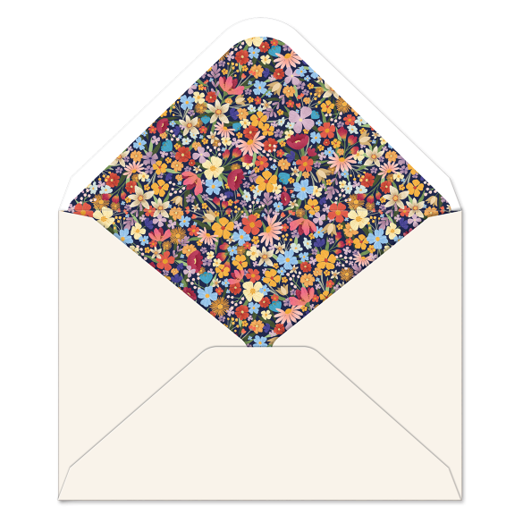 Butterfly Note Card Set