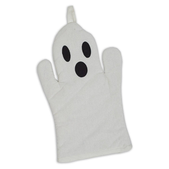 Ghost Oven Mitt