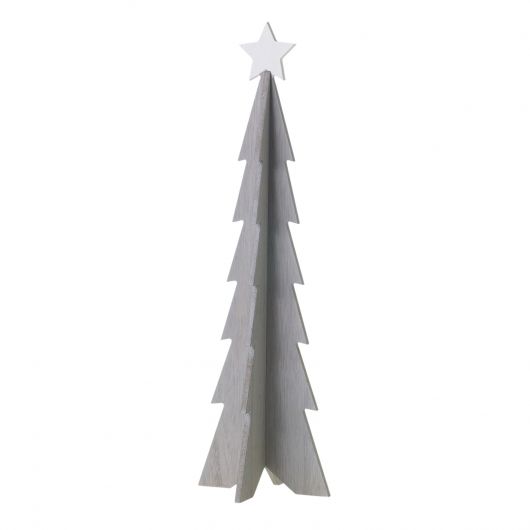 White Star Tree Large