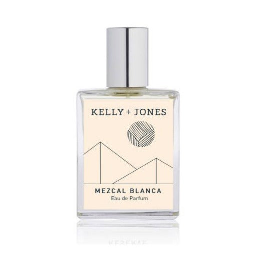 MEZCAL Eau de Parfum: Blanca