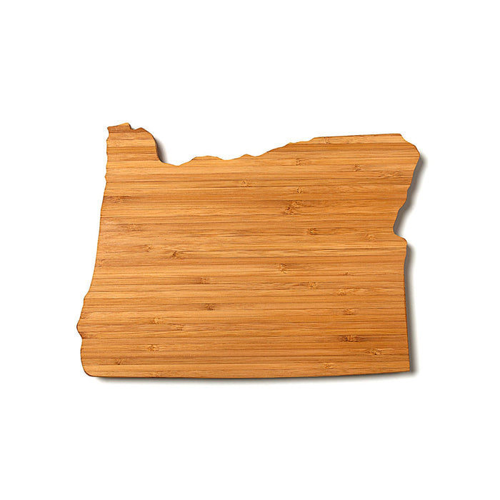 Oregon Cutting Board Large
