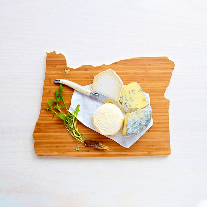 Oregon Cutting Board Large