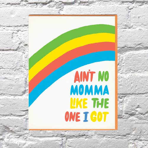 Mother's Day Cards