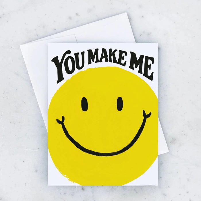 Smile Card