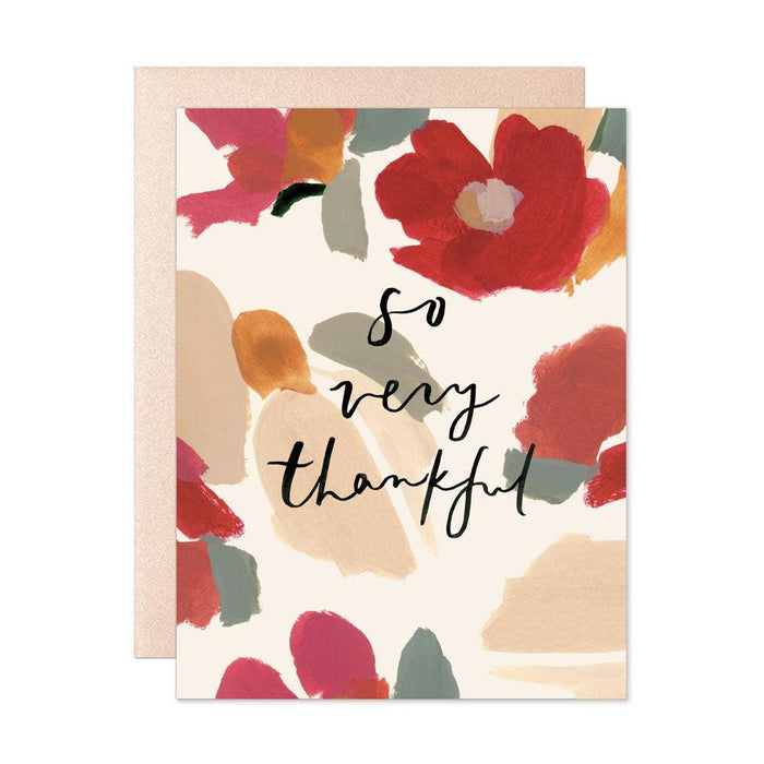 So Very Thankful Marigold Box Set