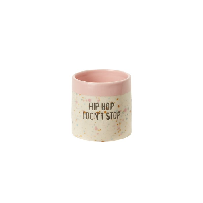 Spritz Easter Pot