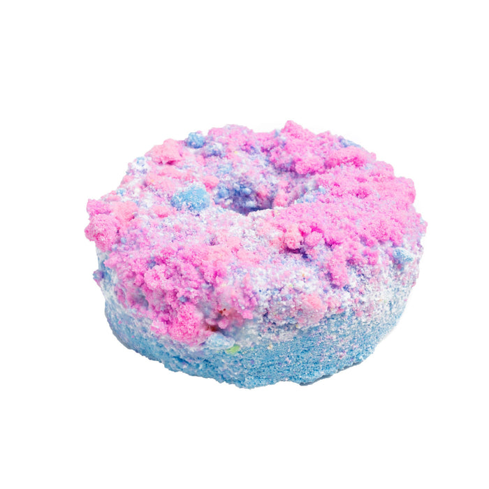 Enchanted Donut Bath Bomb