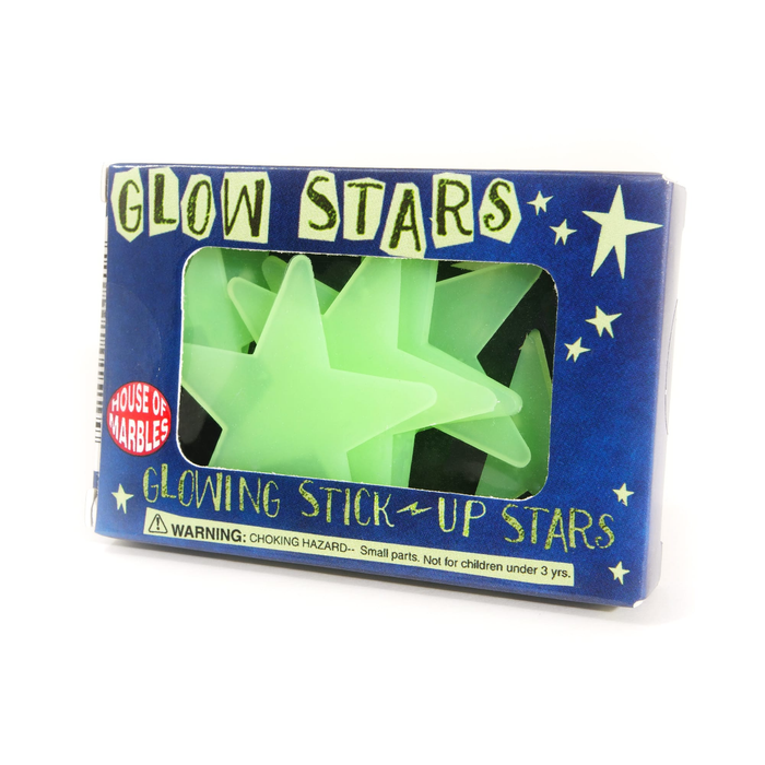 Glow Stars Set