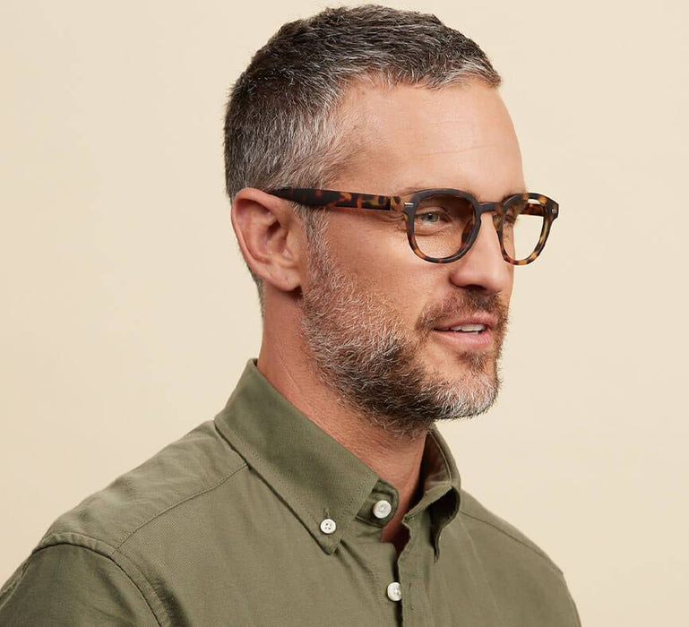 Headliner Glasses