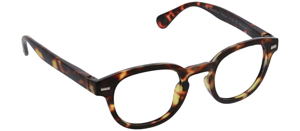Headliner Glasses