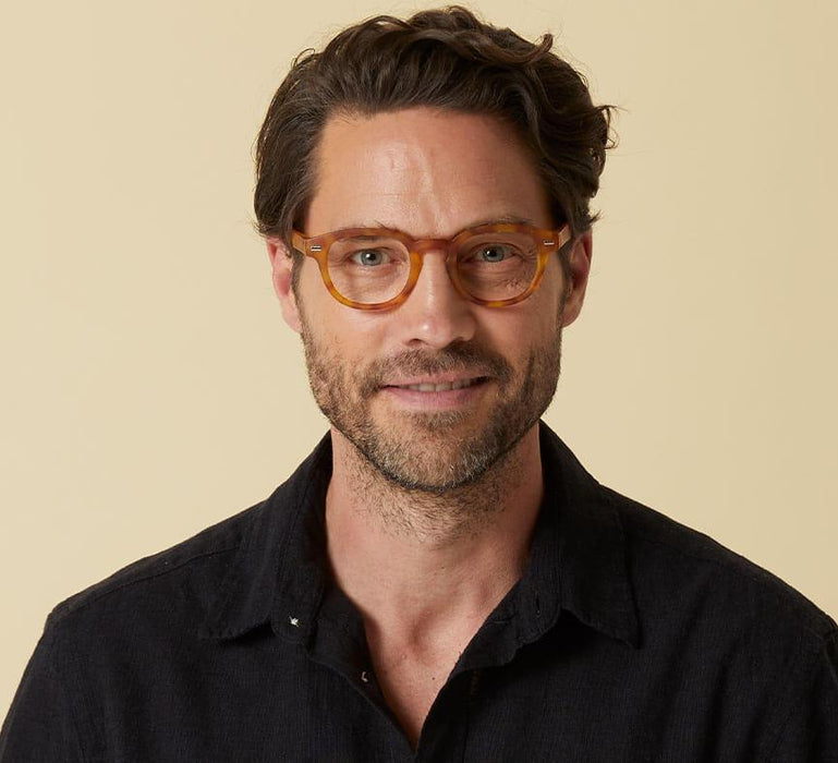 Headliner Glasses