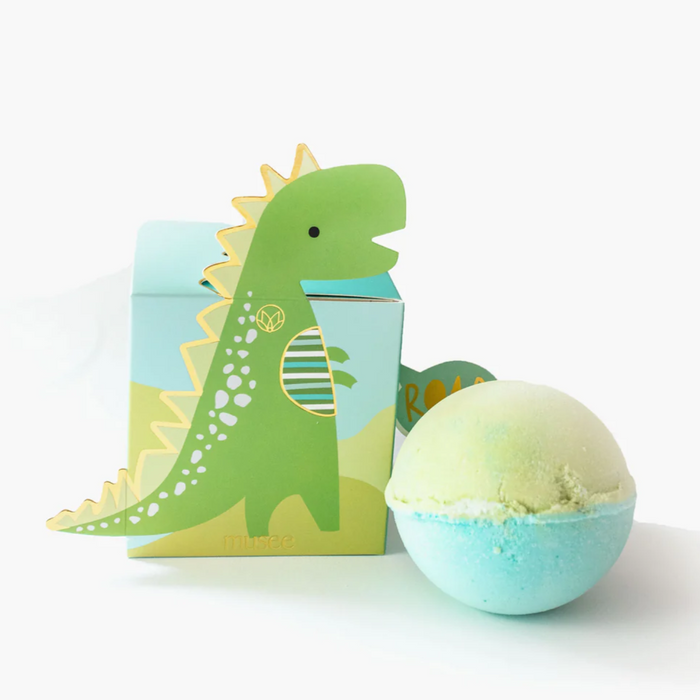 Dino Bath Bomb